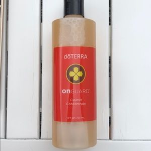 DoTerra OnGuard Cleaner Concentrate
